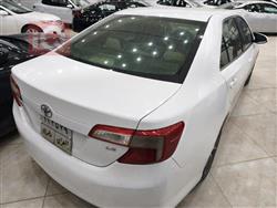 تۆیۆتا کامری